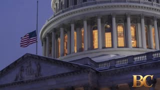 GOP senators raise red flags over House’s ambitious Trump legislative package