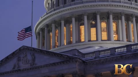 GOP senators raise red flags over House’s ambitious Trump legislative package