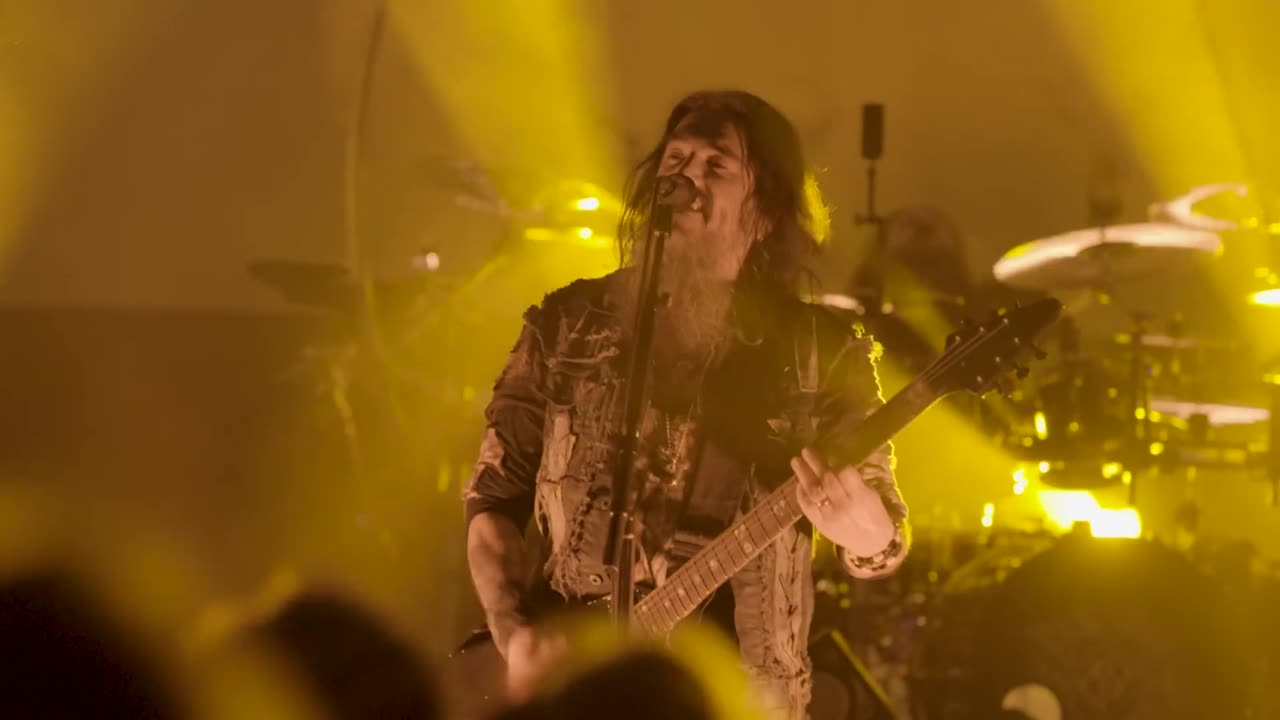 MACHINE HEAD - ØUTSIDERN (ew Release.)