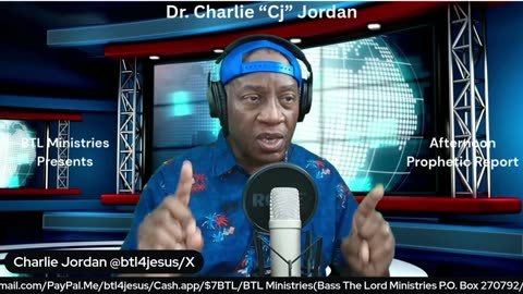 Prophetic Praise Report EP 26 Highly Embarrassing Moments 2.0