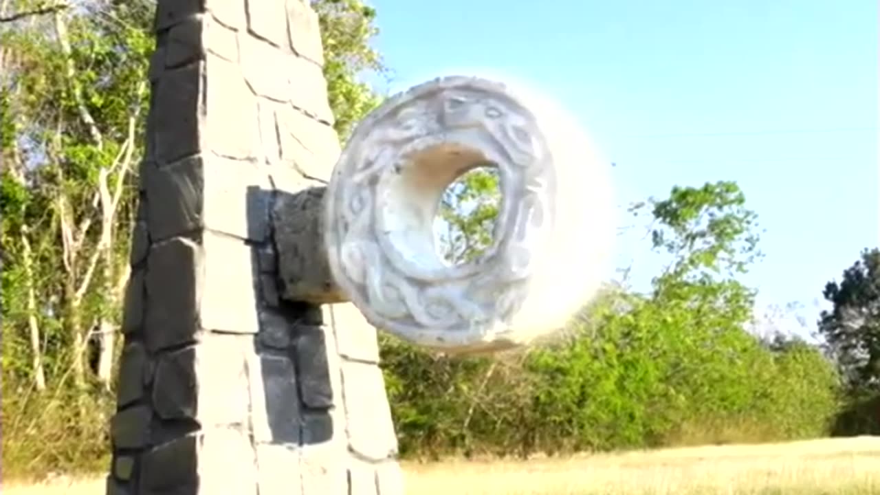 The Ancient Mayan Game Where Losing Your Head Was Literal 😱 | Shocking History Revealed