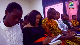Sunday 1st Service (Business and Leadership Service) Live || 6th July 2025