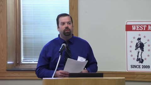 Trent Knibbe - 05/27/2025