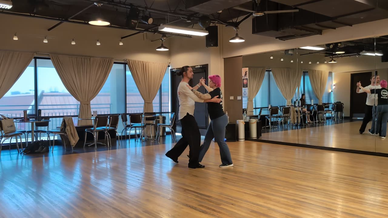 Waltz @ Studio 22 with Cody & Maya 20250412 133050230