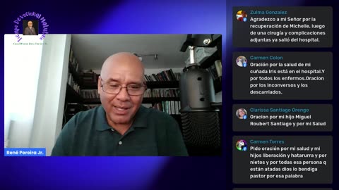 Tiempo Devocional Matutino