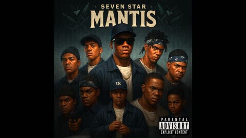 Seven Star Mantis Clan - Flying Guillotine Master
