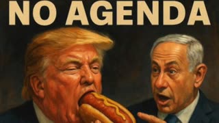 No Agenda Episode 1775 - "Boomer Benefits"