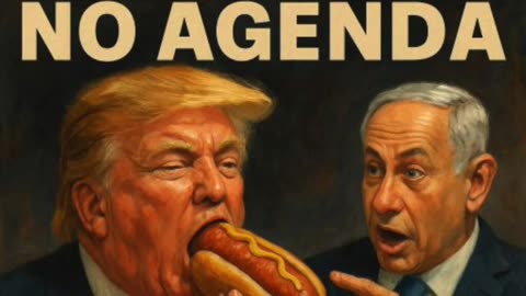 No Agenda Episode 1775 - "Boomer Benefits"