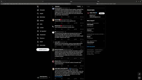 RECAI ISKENDER SUPER FOLLOSH SHOCK THERAPY