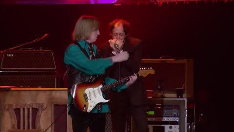I'm A Man (The Yardbirds cover) - Tom Petty and the Heartbreakers (live)