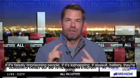 Eric Swalwell says if he becomes governor of California he will prosecute ICE ...