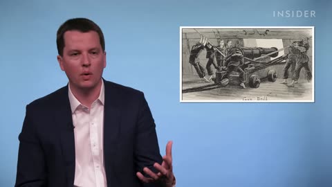 Naval Warfare Expert Rates 9 Sea Battle Tactics in Movies and TV How Real Is It? Insider