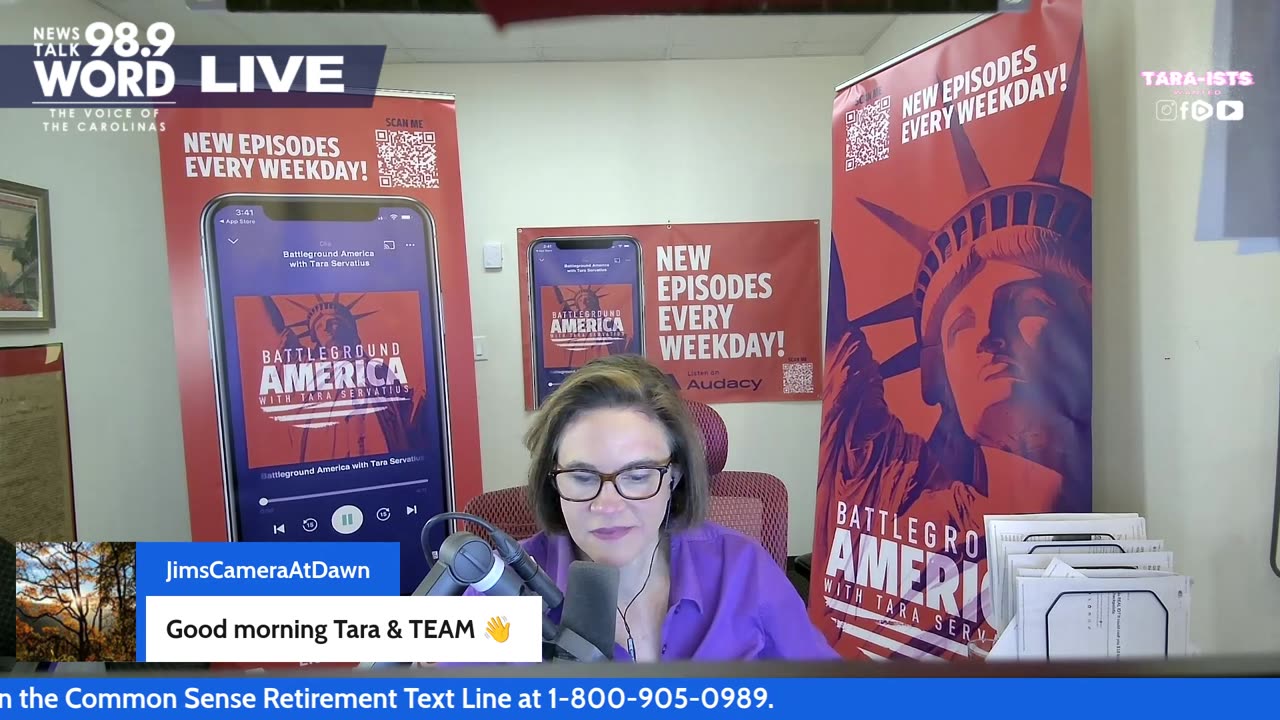 The Deep State's Coup against Pete Hegseth