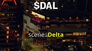 Delta Airlines Soars to New Heights $DAL #stonks #investing #genbet