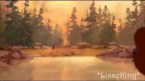 Brother Bear 2 - Feels like Home (Castilian Spanish) HD