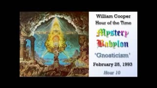 Bill Cooper's Mystery Babylon 24/7 LIVE