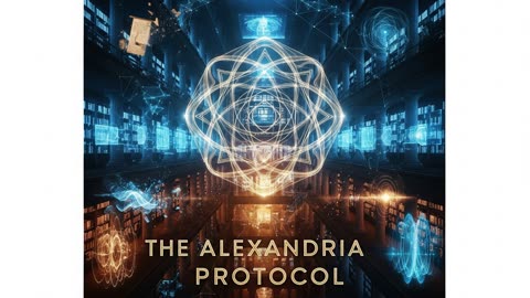 The Alexandria Protocol (Part 2)