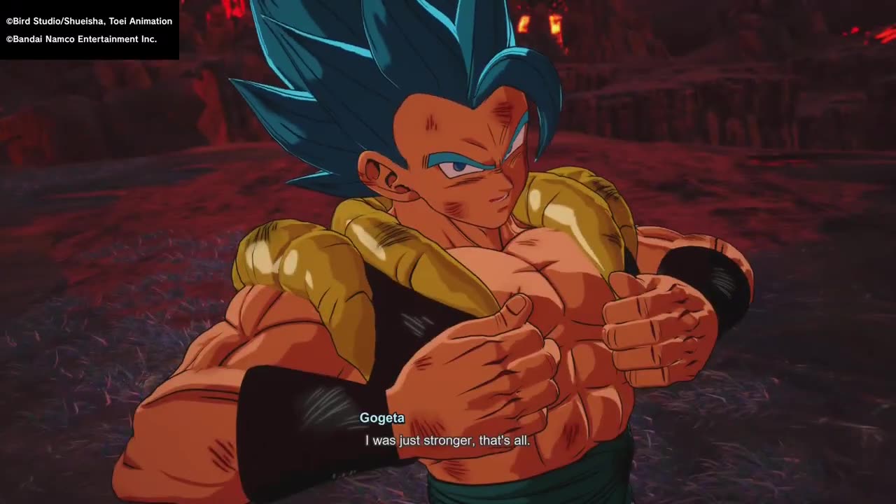 WATCH 'TIL THE END! Sparking Zero Broly Event: Legendary Confrontation