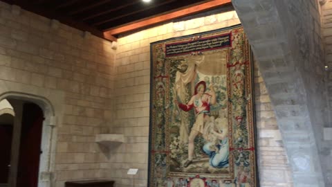 Almudaina Palace (Palma, Mallorca, Spain) 3
