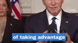 The Difference Between Weakness And Strength - Biden Vs. Trump
