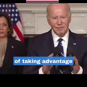 The Difference Between Weakness And Strength - Biden Vs. Trump