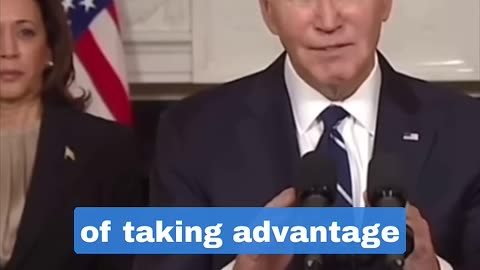 The Difference Between Weakness And Strength - Biden Vs. Trump