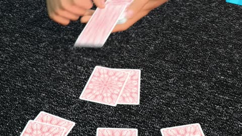 Winning Poker with the Faro Shuffle 🎯 | Card Mastery Tips