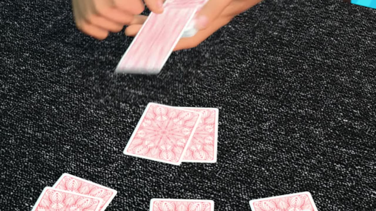 Winning Poker with the Faro Shuffle 🎯 | Card Mastery Tips