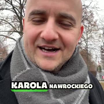 Twarz KOMUNY ujawniona!