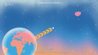 🛰️ ESA Plans Epic Apophis Flyby Mission — Before It Buzzes Earth!