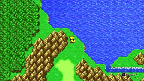 Let's Play Final Fantasy V Pixel Remaster (PS4 on PS5) part 6