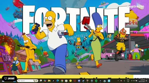 Live with Restream, November 26