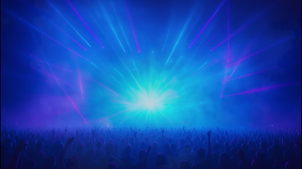Mike Candys – Crash The Party