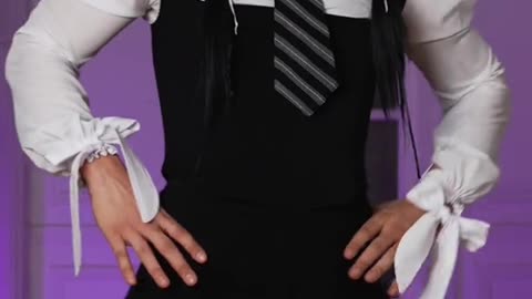 A strong tgirl is coming here