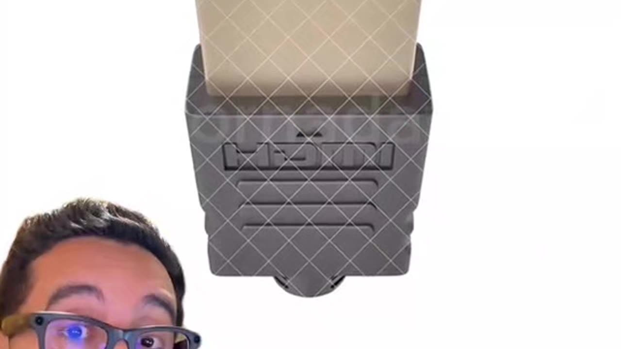 O super cabo da china