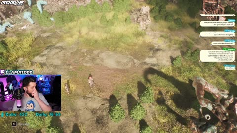 FFXIV and starting Clair Obscure: Expedition 33!