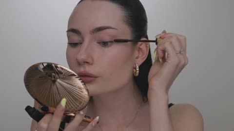 5 Minute Makeup Look Quick & Easy_part5
