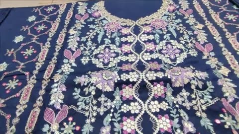 Eid dress design