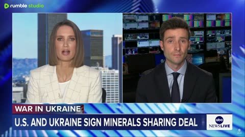 WATCH: ABC News Live - 24/7 news, context and analysis