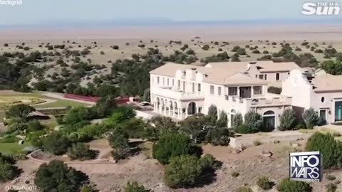 Bill Gates' Transhumanist Ties To Epstein