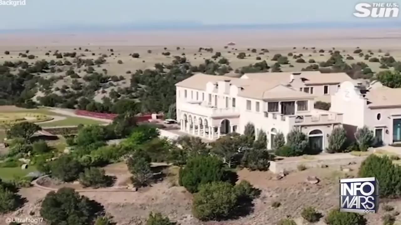 Bill Gates' Transhumanist Ties To Epstein