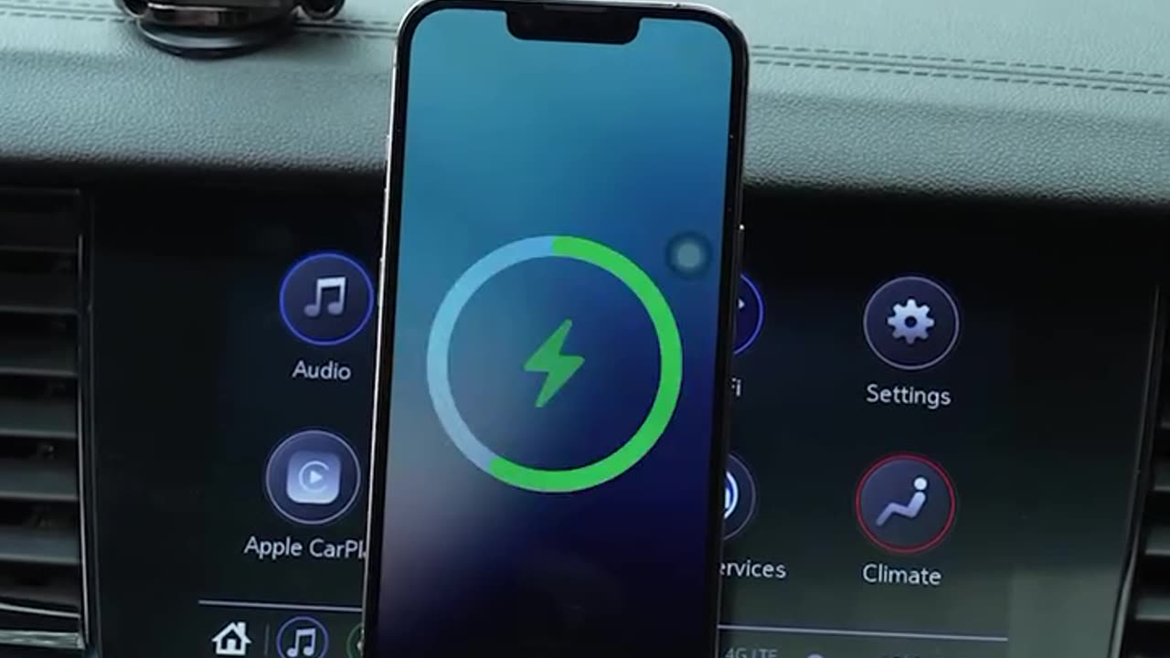holder car