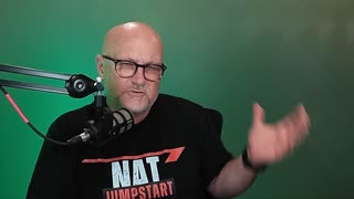 Jumpstart Nation with Byron and Rhea Mills