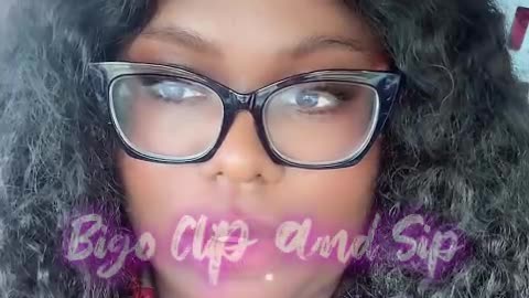 Moet says she went to Charlotte to sight see not meet up w/Flocko 6/24/25 #bigoclipandsip