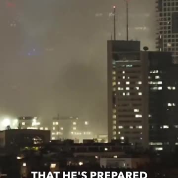 Israel's Potential New Front in Conflict with Iran