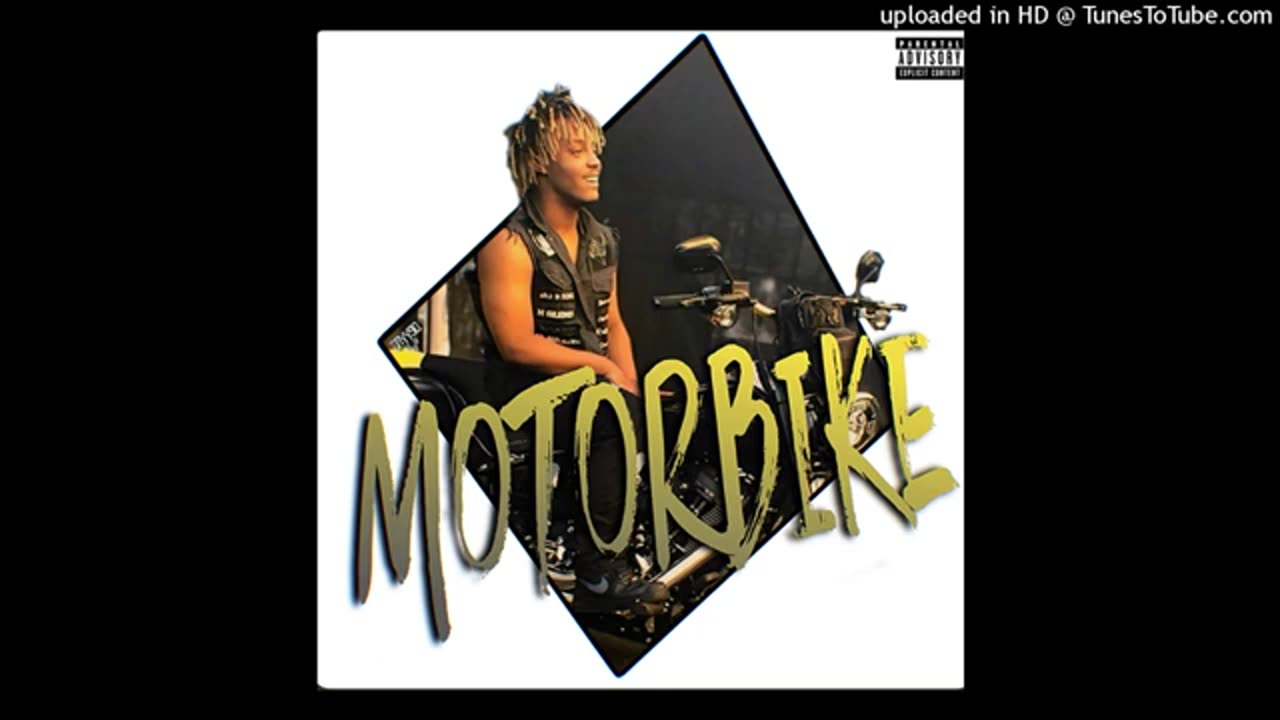 Juice WRLD - Motorbike
