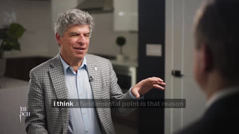 University of Austin Provost Jacob Howland on Teaching Students Intellectual Foundations