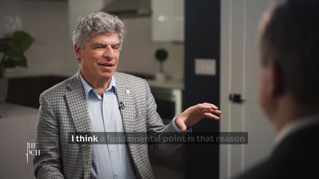 University of Austin Provost Jacob Howland on Teaching Students Intellectual Foundations
