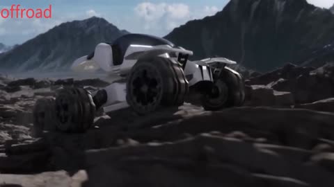check out this offroad vehicles