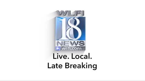 June 3, 2025 - WLFI Weather & News Promos